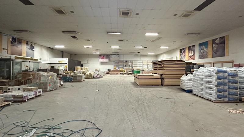 To Let commercial Property for Rent in Parow Western Cape